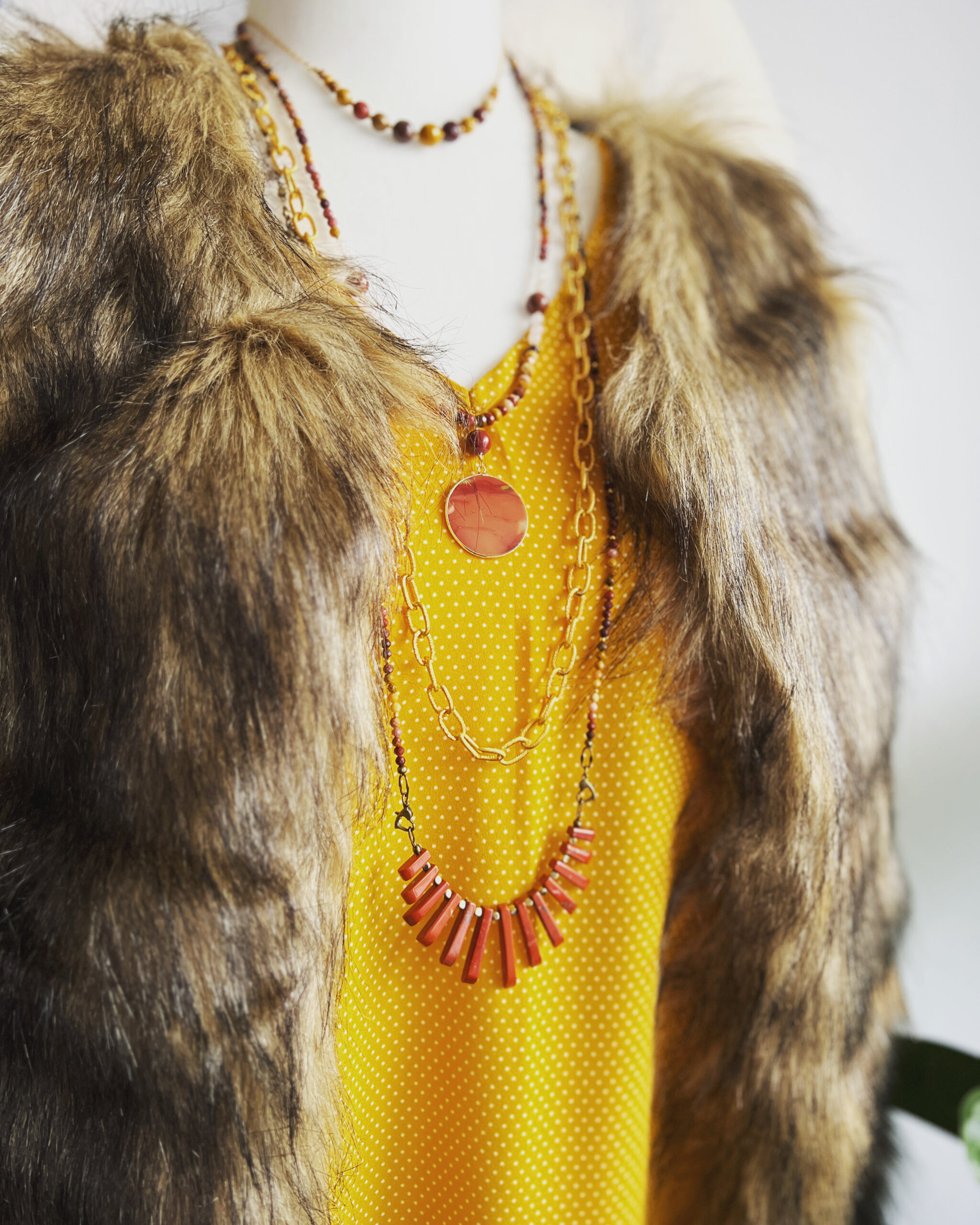 Fall Staples